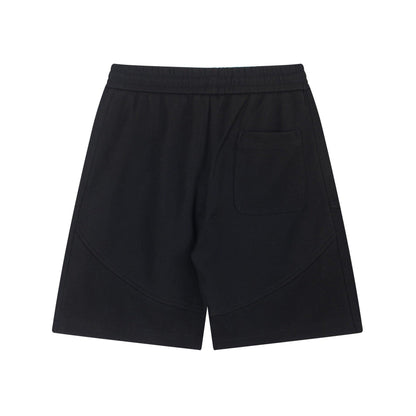 Balenciaga Sport Short Pant &