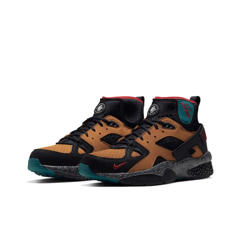 Nike Air Mowabb Nxn Olivia Kim No Cover