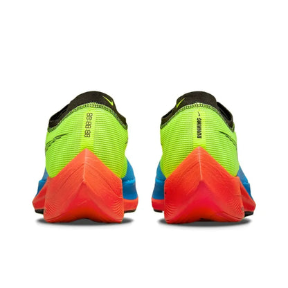 Nike ZoomX Vaporfly Next% 2 Steve Prefontaine Volt