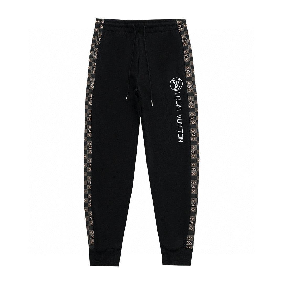 Louis Vuitton Tracksuit Long Pants &
