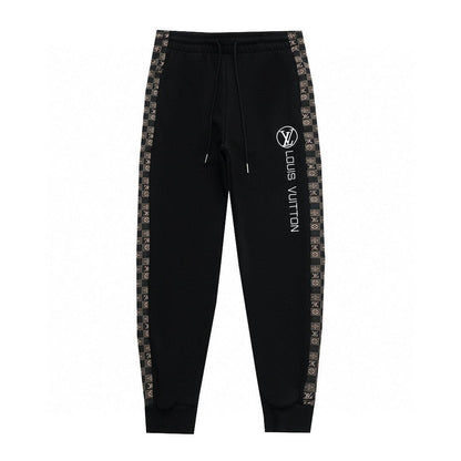 Louis Vuitton Tracksuit Long Pants &