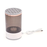 Makeup Brush Cleaner SHOPEZRA L.L.C.