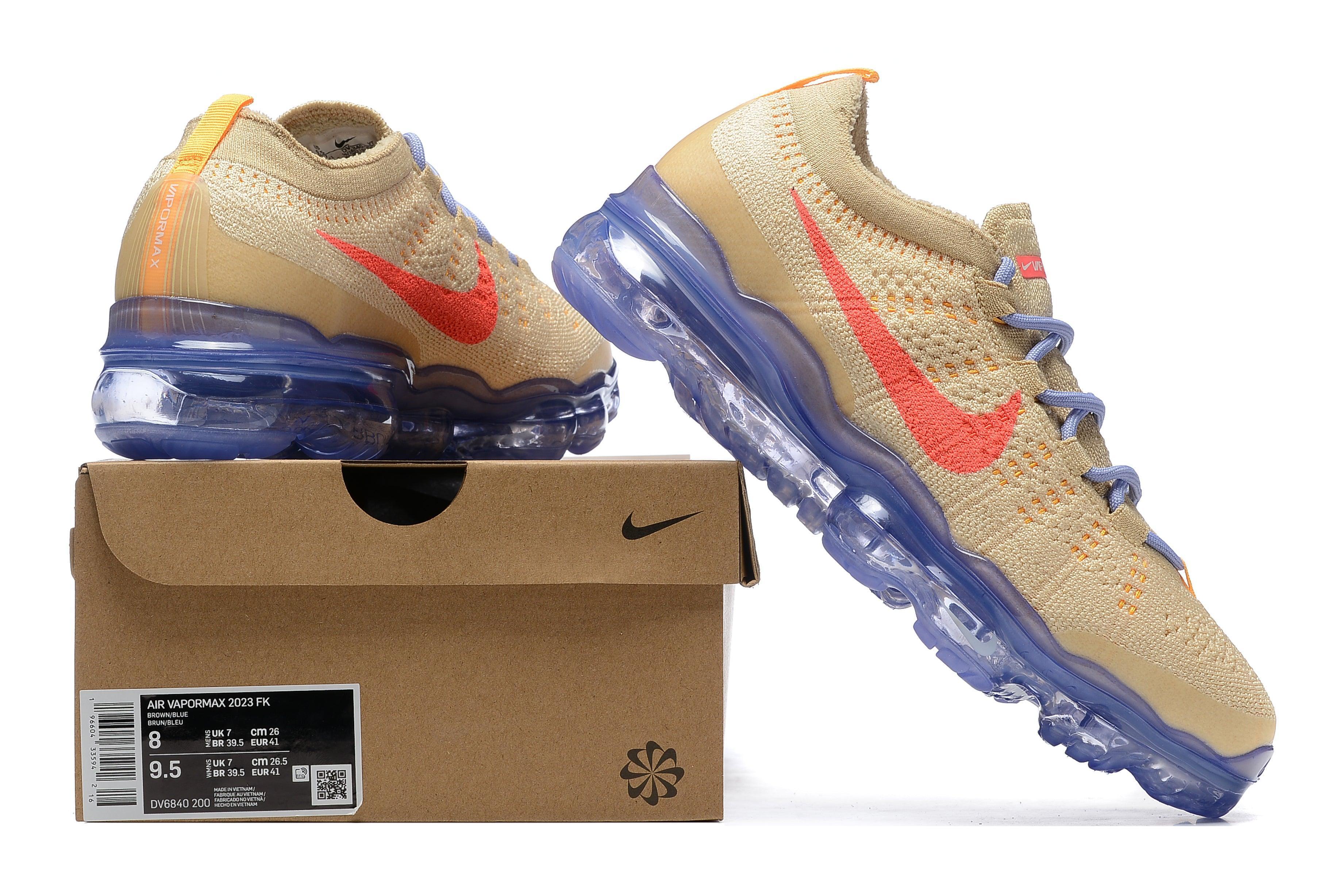 Nike Air VaporMax 2023 Flyknit &