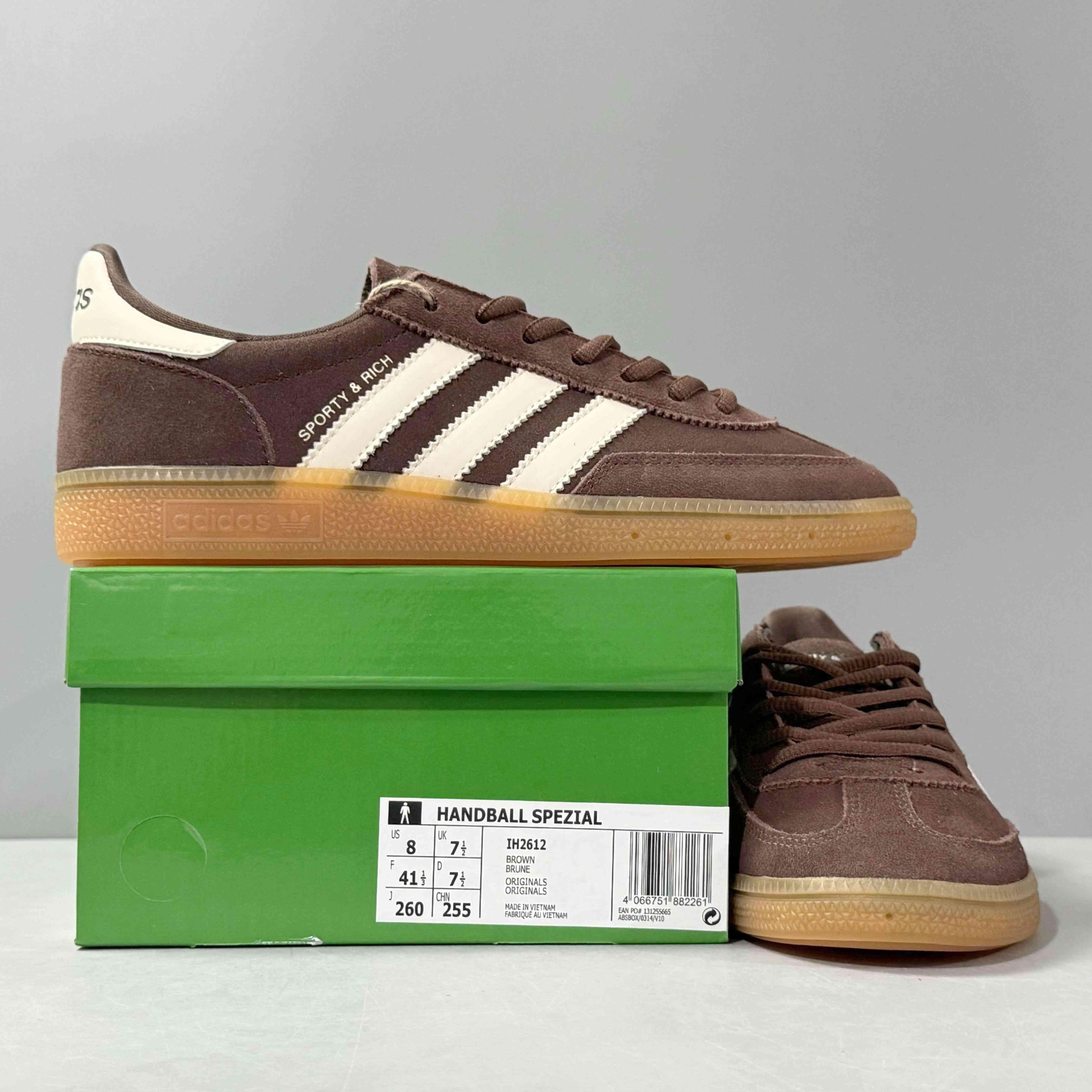 Adidas Originals Hamburg &