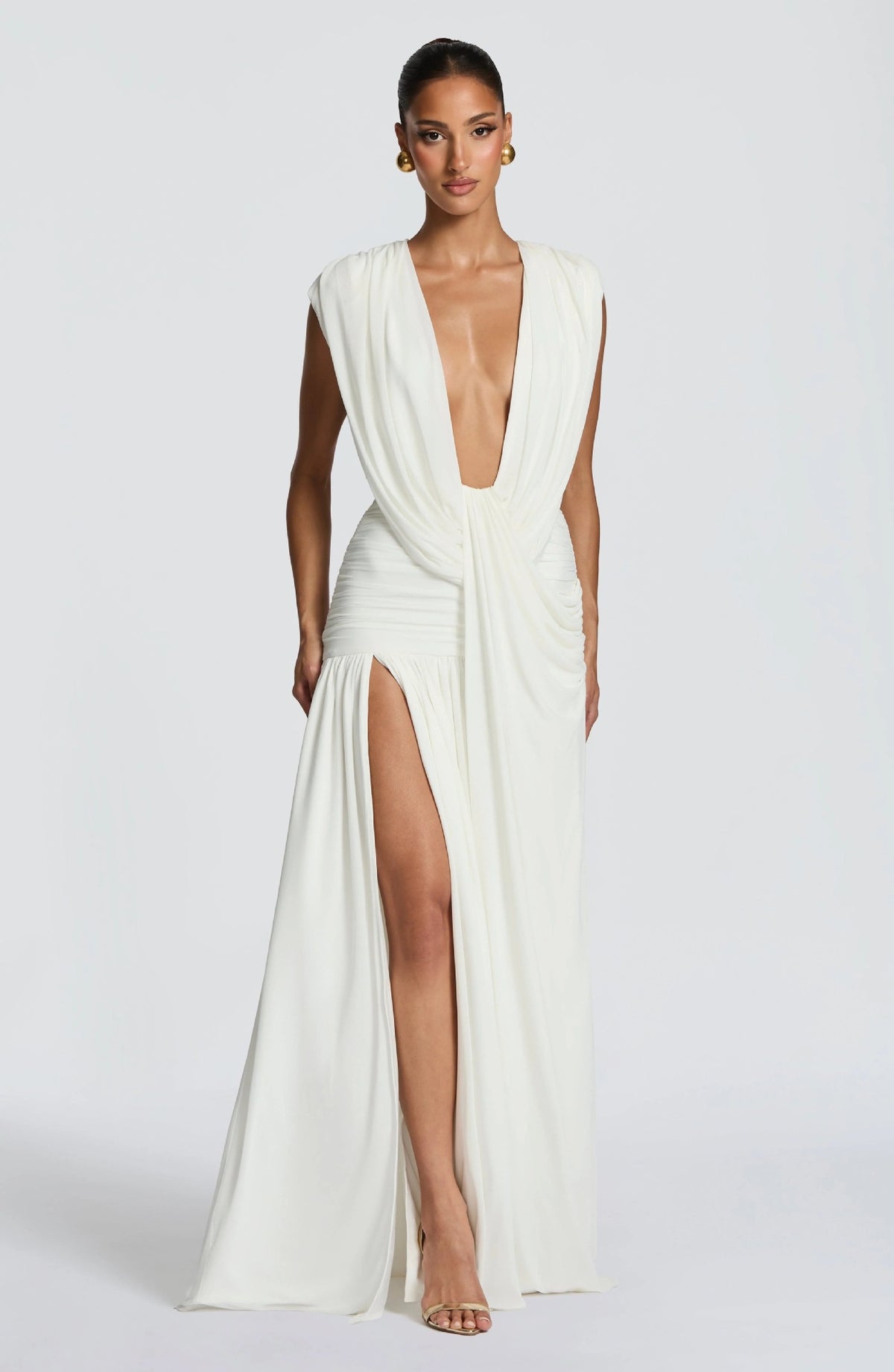 Fashionable Versatile Party Dress