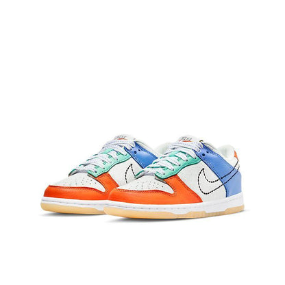 Nike Dunk Low &