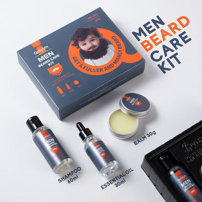 Complete Skincare Set