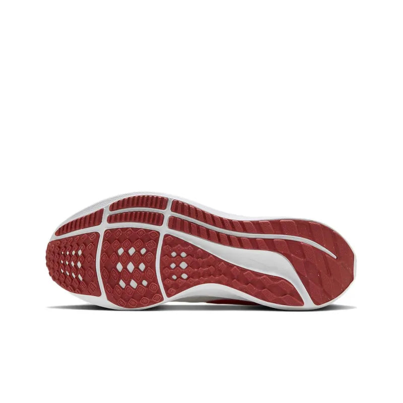 Nike Air Zoom Pegasus 39 Premium White University Red