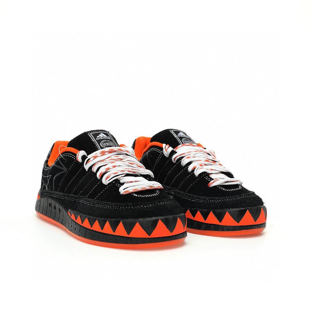 Adidas Adimatic Low &