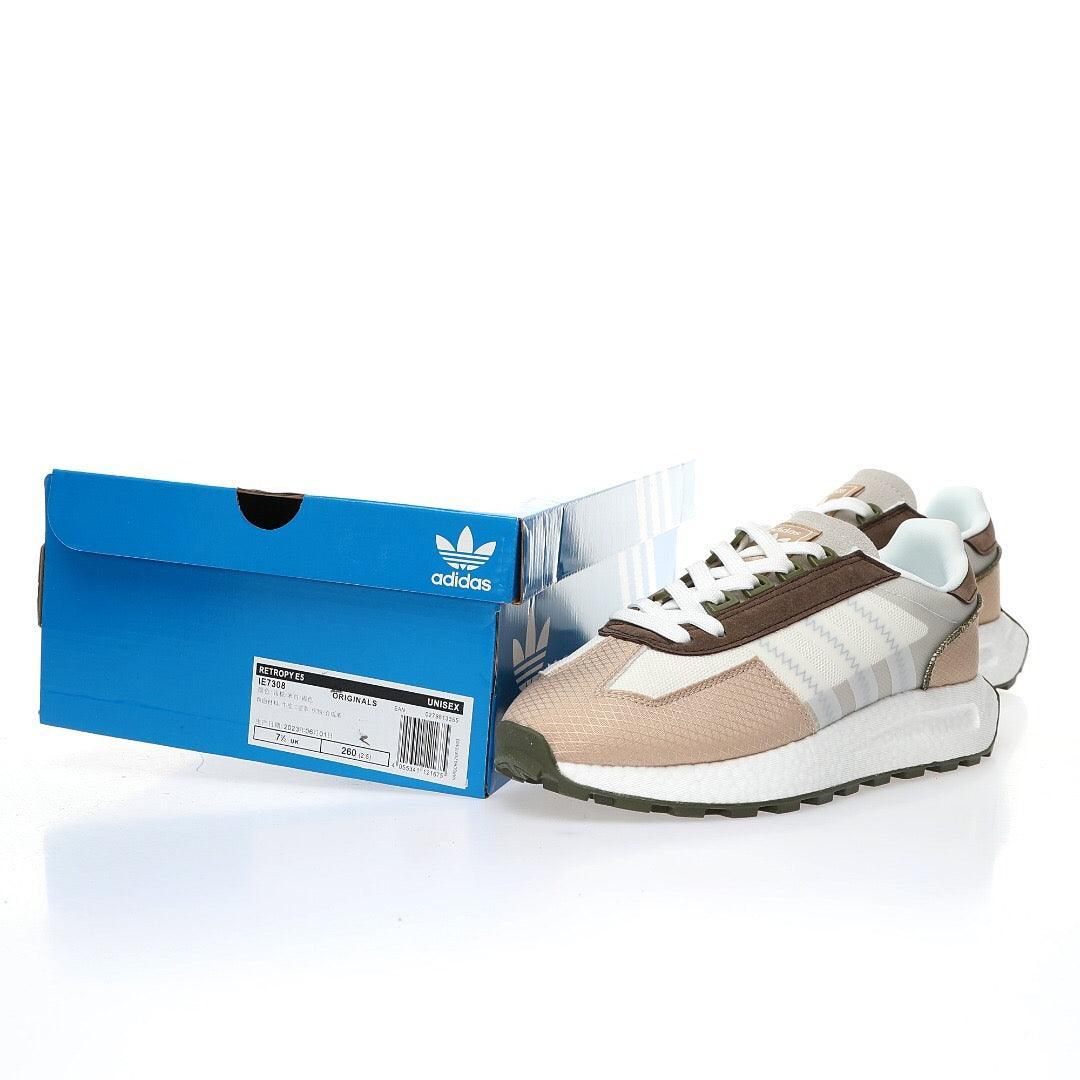 Adidas Retropy E5 &