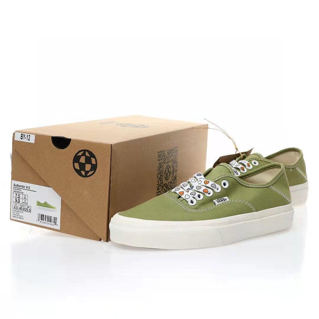 Vans Authentic VR3 &