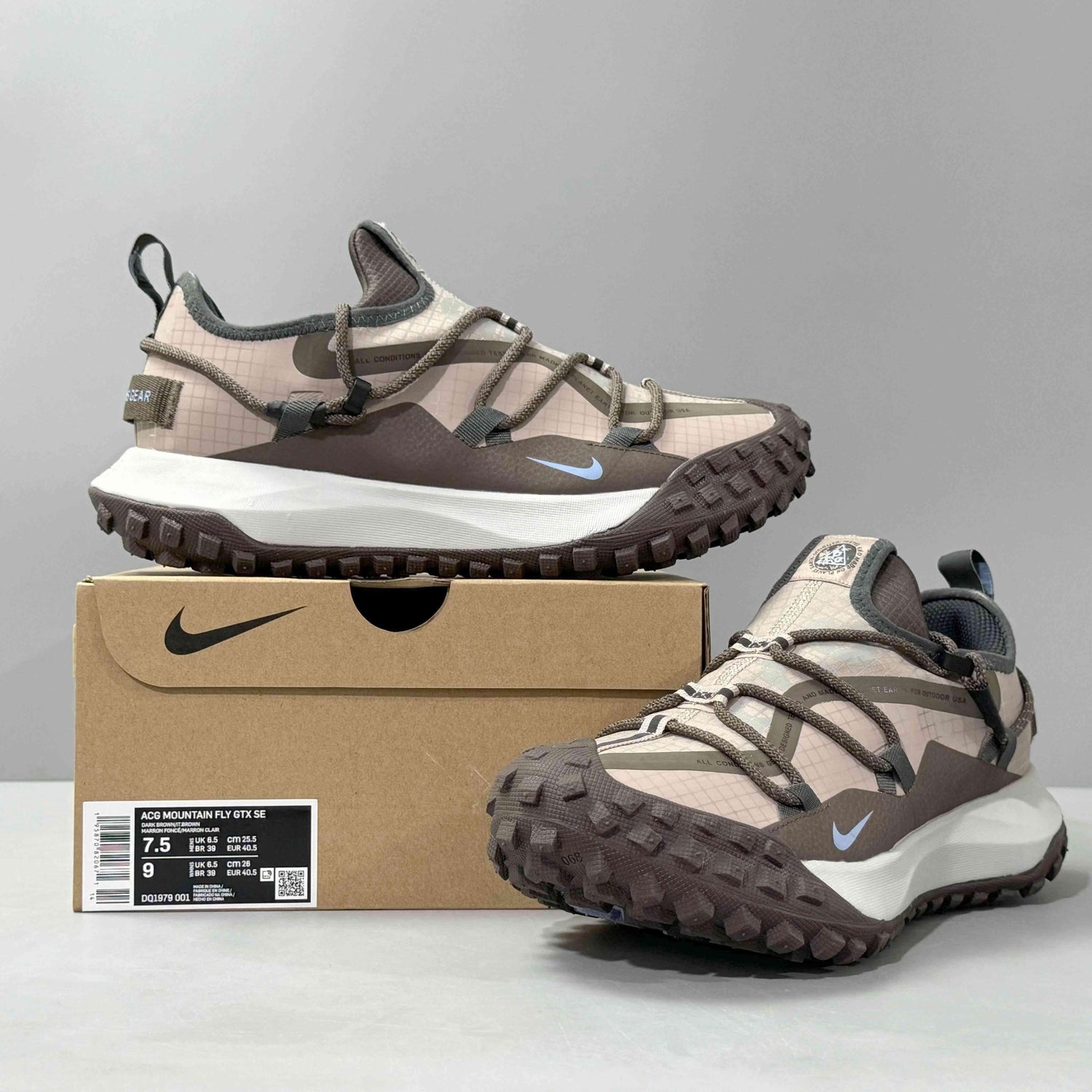 Nike ACG Mountain Fly Low SE &