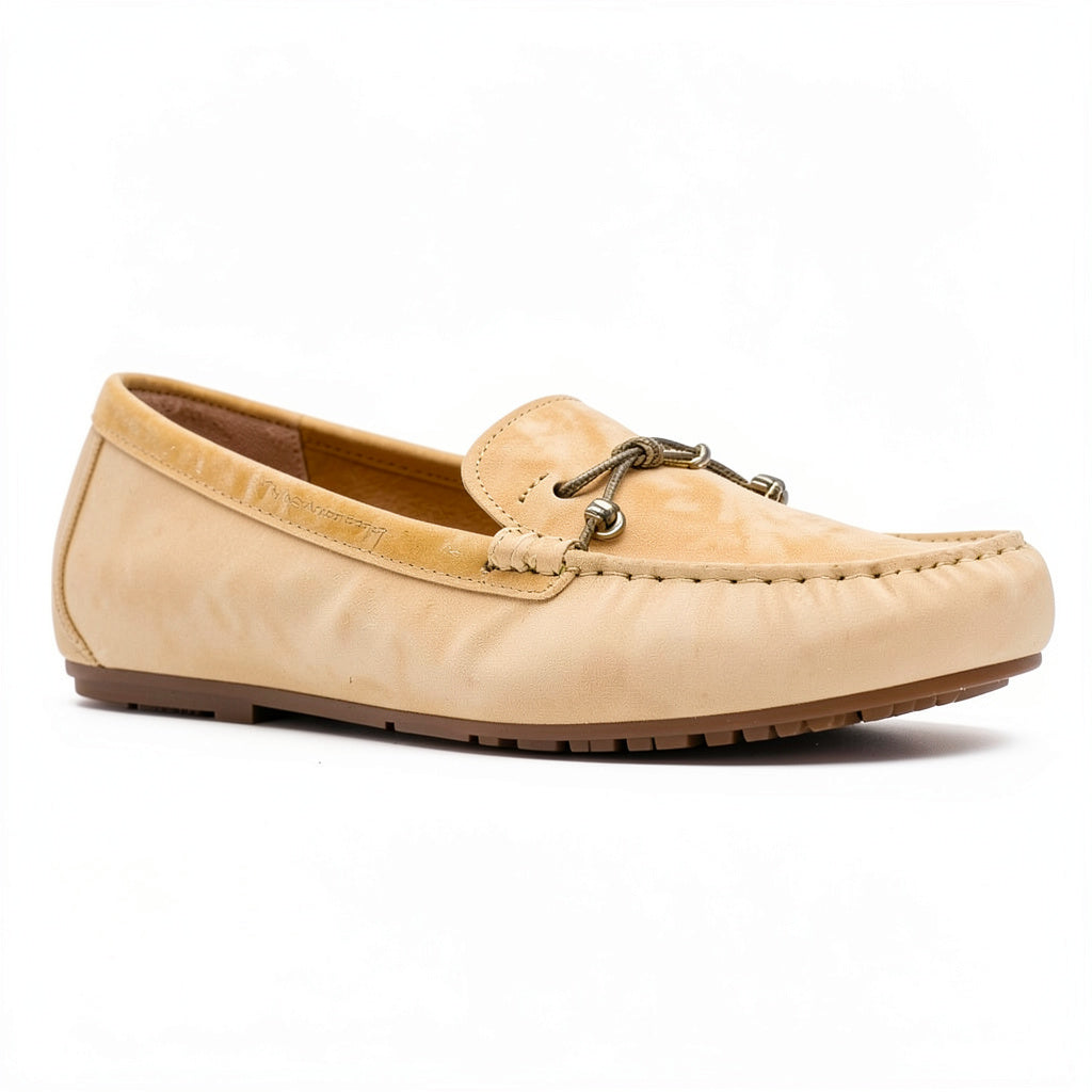 Patricia Nash Trevi Loafers Women&