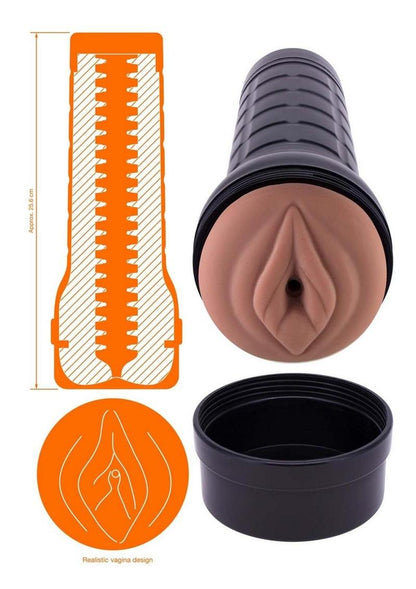 DeeLite Vagina Stroker