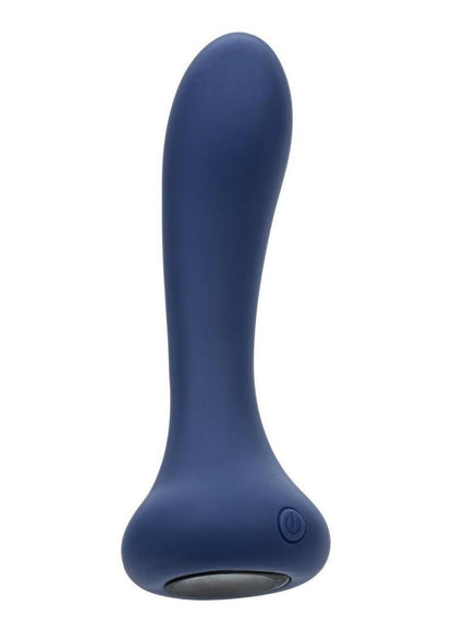 Deep Curve Rechargeable Silicone Probe