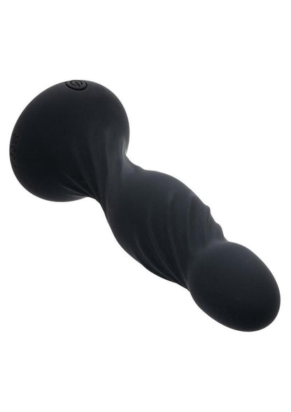 Deep Reverberating Probe Silicone Swirl