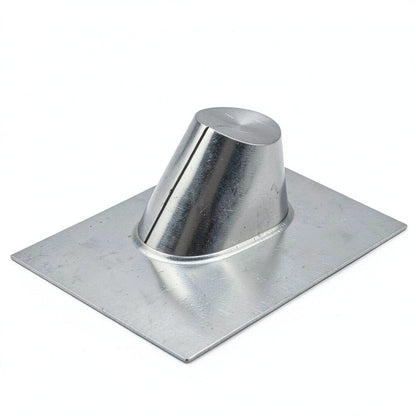 Lot Of 6 Amerivent 3Ef Vent Flashing 3Inches