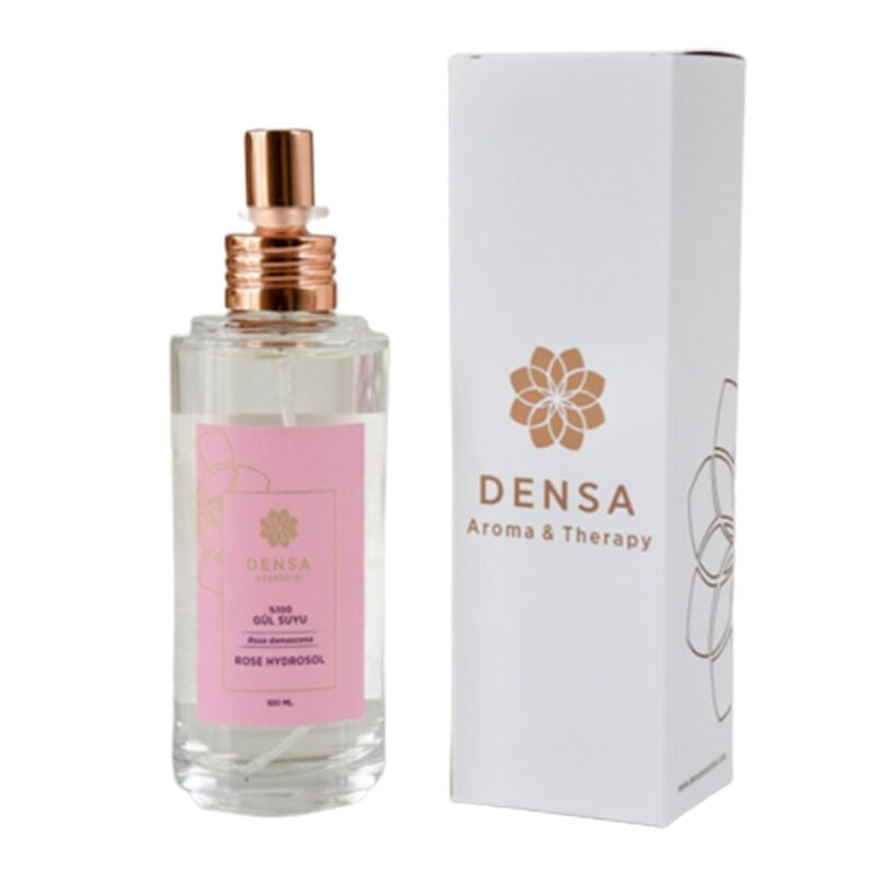 Densa Essential Rose Water Pure Hydrating Toner 100 ml