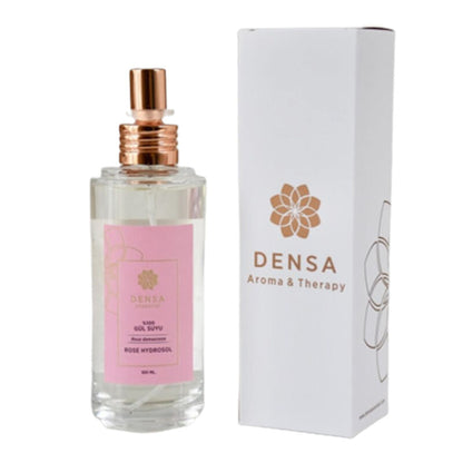 Densa Essential Rose Water Pure Hydrating Toner 100 ml
