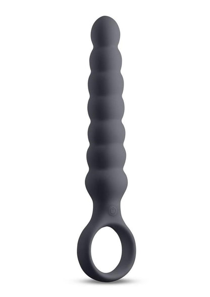 Desire Lucent Rechargeable Silicone Flexible Anal Beads