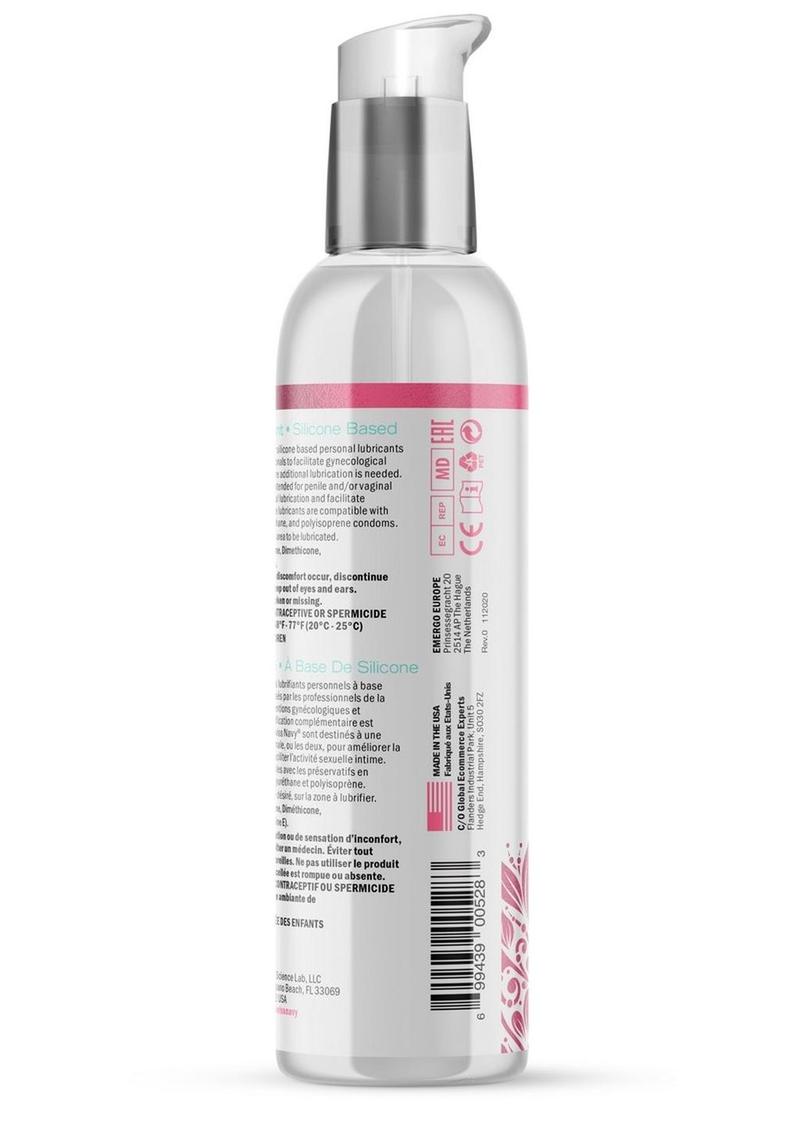 Desire by Swiss Navy Silicone Based Intimate Lubricant