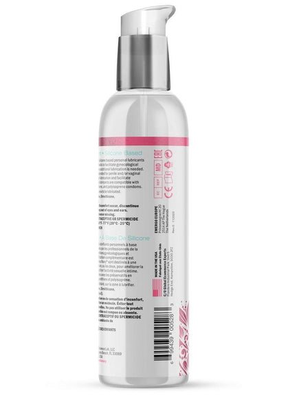 Desire by Swiss Navy Silicone Based Intimate Lubricant