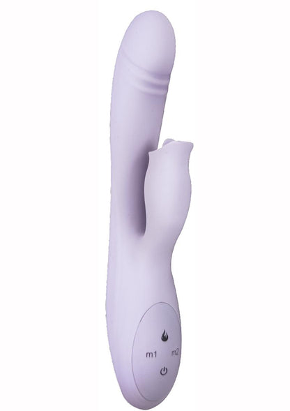 Devine Vibes Clit Licker