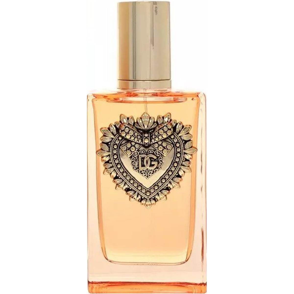 Dolce &amp; Gabbana Devotion Intense Eau de Parfum 3.4 oz for Women – Tester