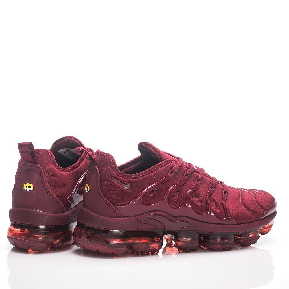 Nike Wmns Air VaporMax Plus &