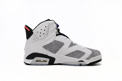 Air Jordan 6 Retro &