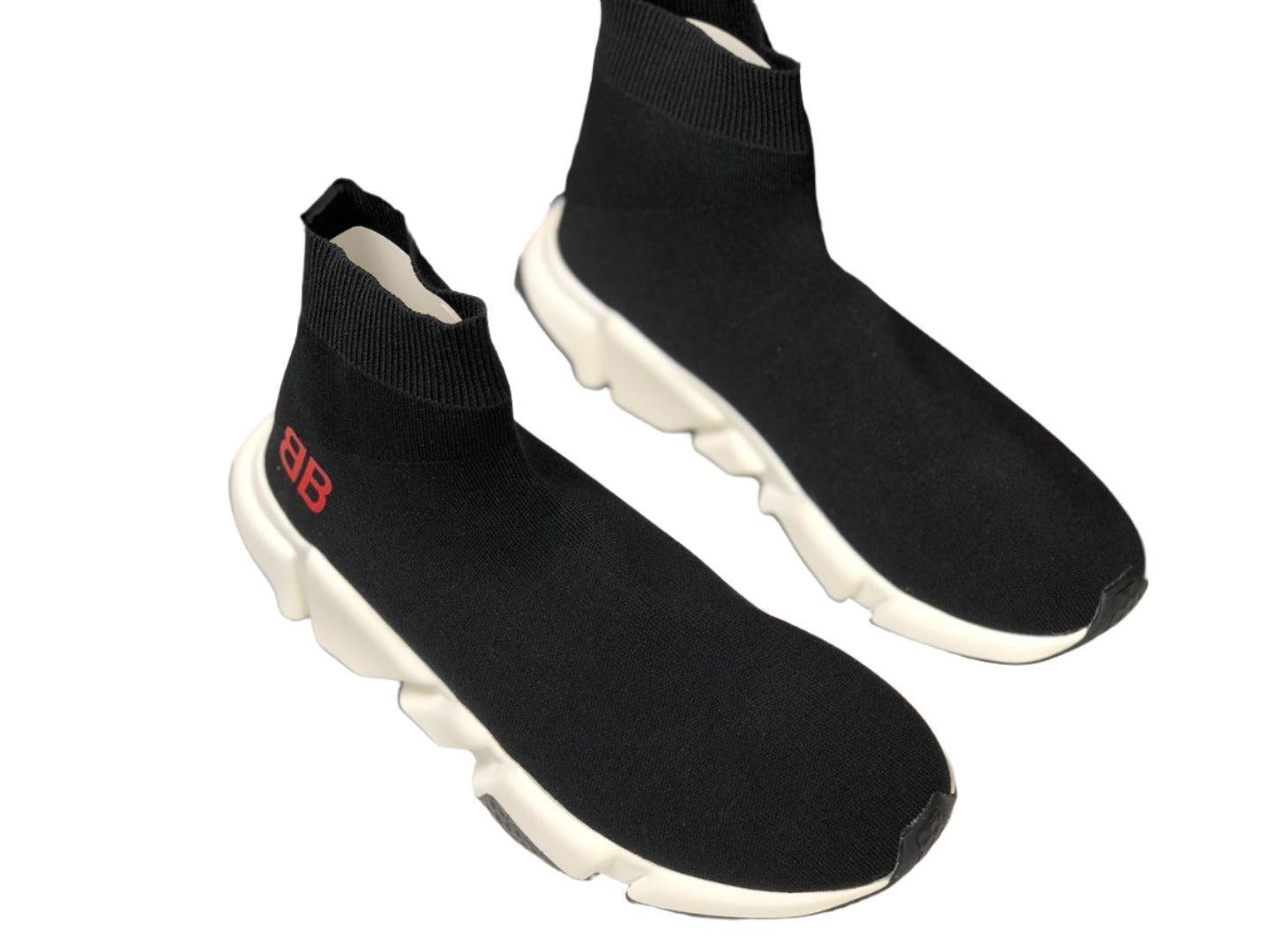 BALENCIAGA SPEED 2.0 RECYCLED KNIT SNEAKER
