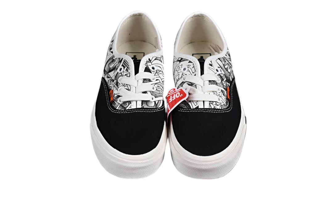 Vans Og Authenic LX &