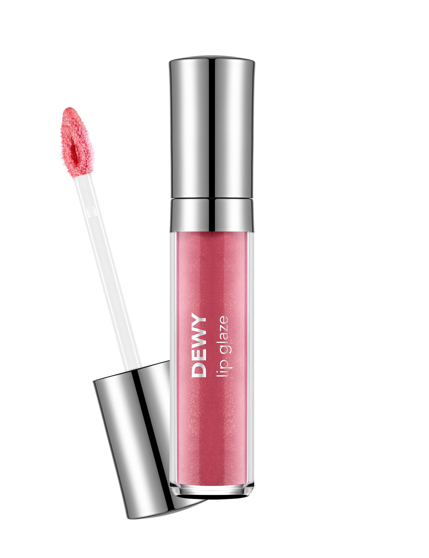 Flormar Dewy Lip Glaze Non-Sticky Hydrating Lip Gloss 4.5ml