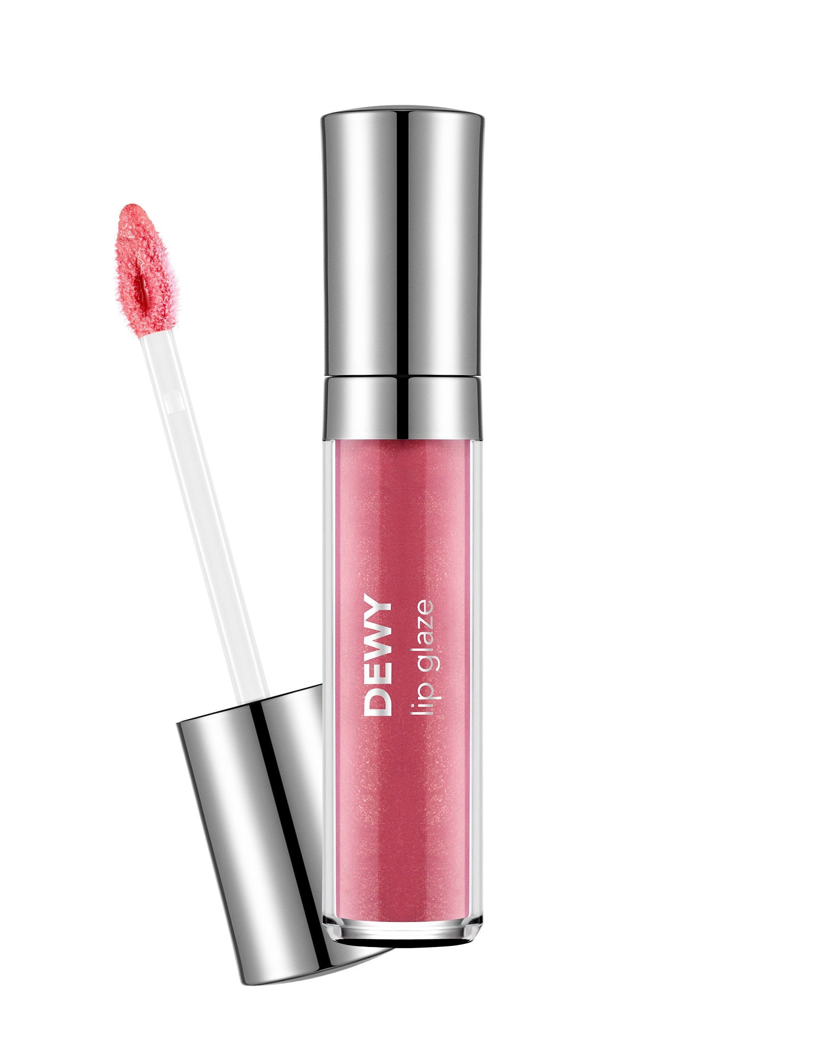 Flormar Dewy Lip Glaze Non-Sticky Hydrating Lip Gloss 4.5ml
