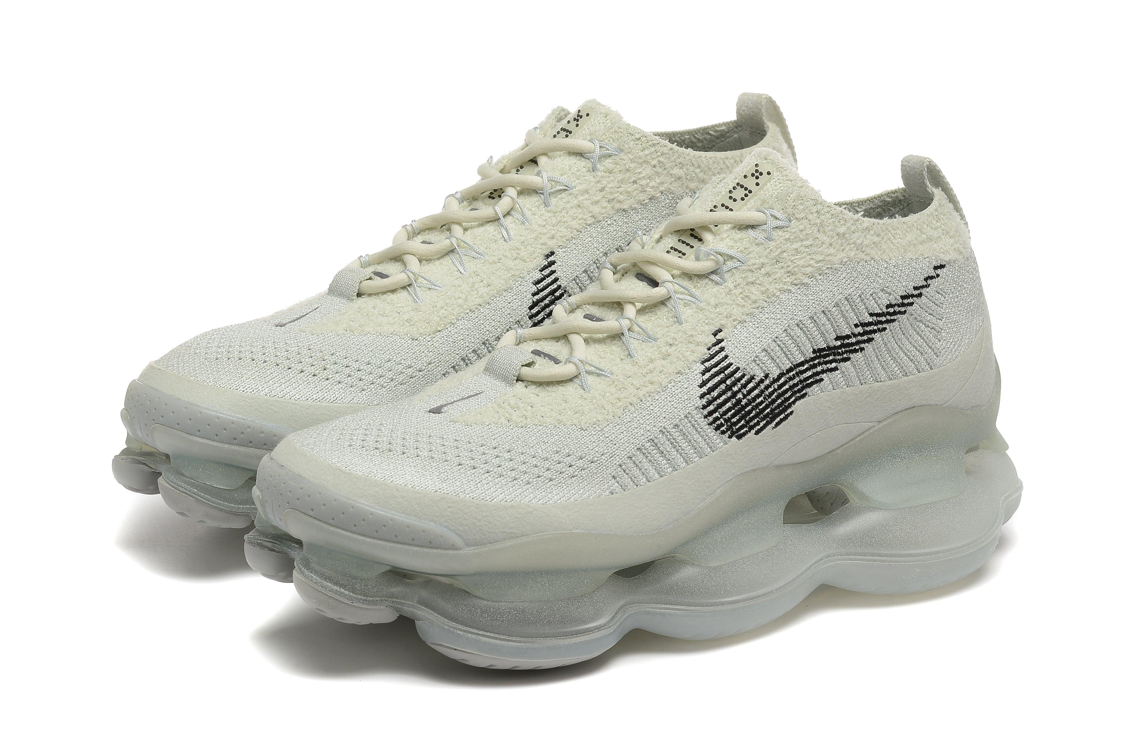 Air Max Scorpion &