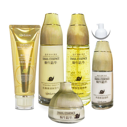 Snail Essence Skincare