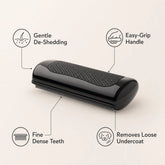 Pet Grooming Comb SHOPEZRA L.L.C.