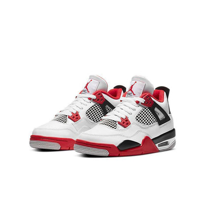 Air Jordan 4 Retro &