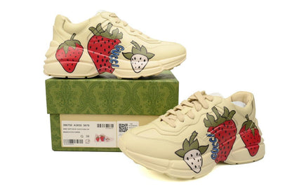Gucci &