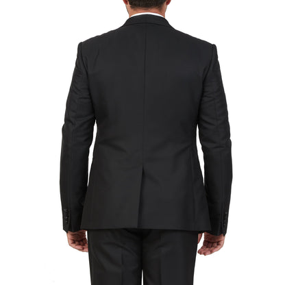 Dolce &amp; Gabbana Wool And Silk Suit