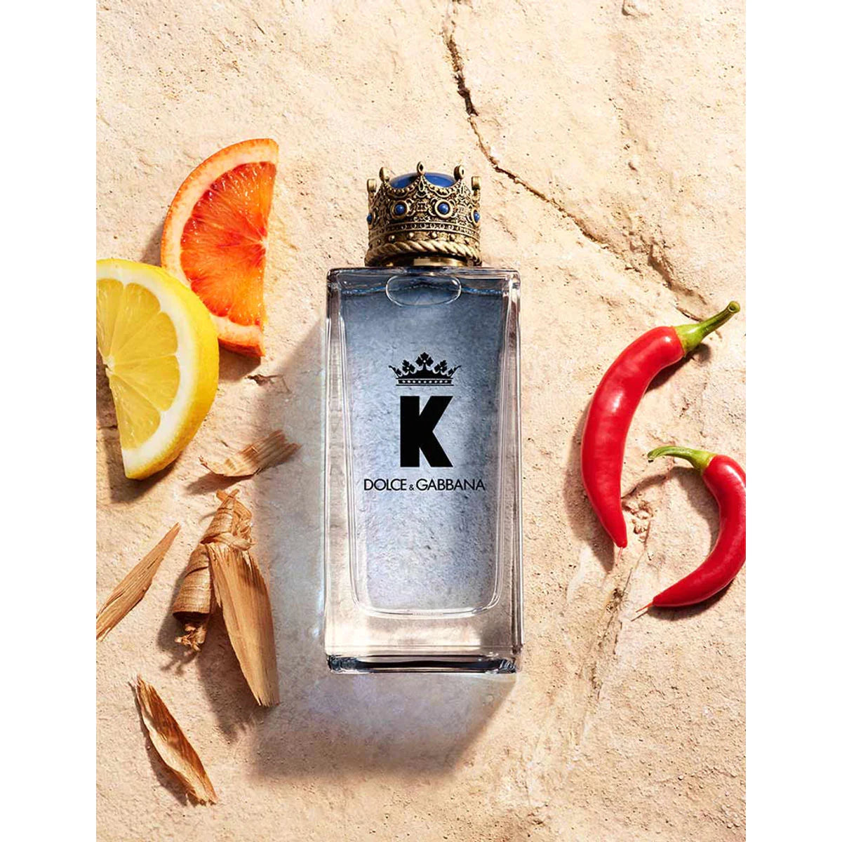 D&amp;G King Eau de Toilette