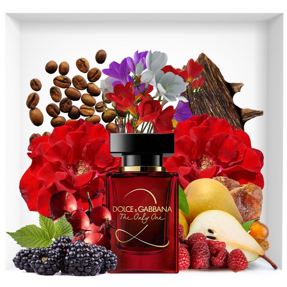 D&amp;G The Only One 2 Eau de Parfum
