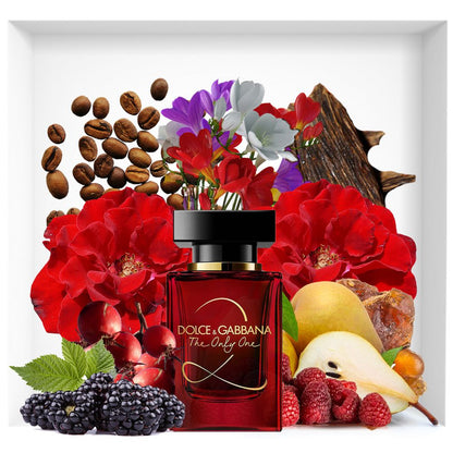 D&amp;G The Only One 2 Eau de Parfum
