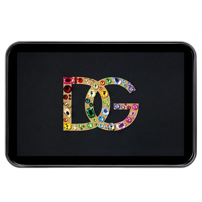 Dolce &amp; Gabbana Bold Face &amp; Eye Jewelry Stickers