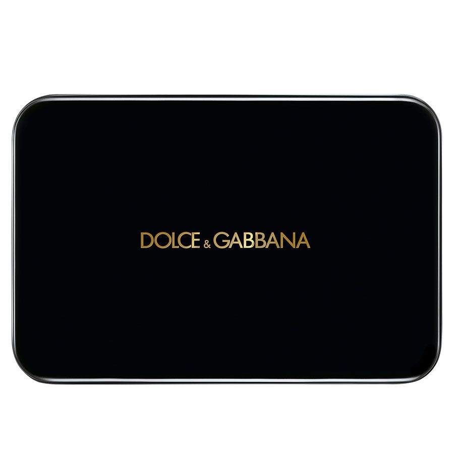 Dolce &amp; Gabbana Bold Face &amp; Eye Jewelry Stickers