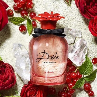 D&amp;G Dolce Rose Eau de Toilette