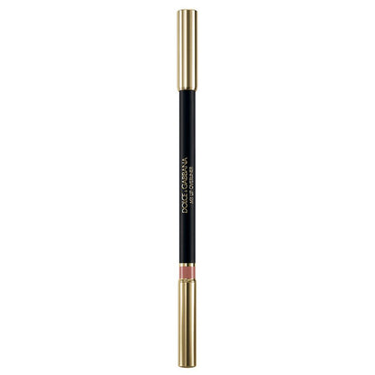 Dolce &amp; Gabbana My Lip Overliner in 01 My Honey Nude