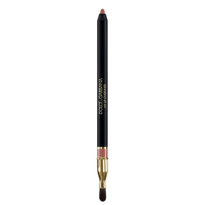Dolce &amp; Gabbana My Lip Overliner in 01 My Honey Nude