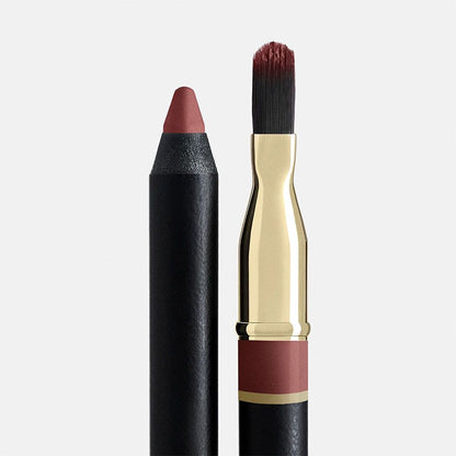 Dolce &amp; Gabbana My Lip Overliner in 01 My Honey Nude