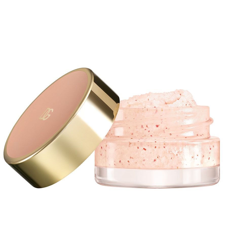 Dolce&amp;Gabbana Nouri-Lip Berry Scrub Smoothing Exfoliator